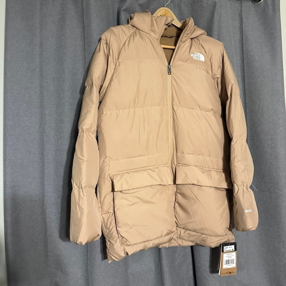 New The North Face Puffer Jacket Kids XXL(18-20)